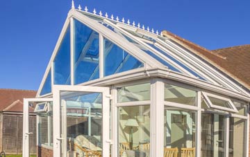conservatory roof insulation costs Round Spinney