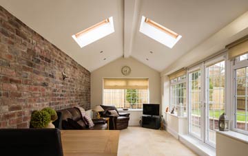 conservatory roof insulation Round Spinney, Northamptonshire