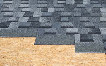 expert Round Spinney asphalt roof companies