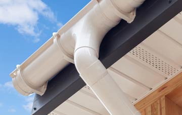Round Spinney gutter installation costs