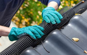 Round Spinney gutter repair companies