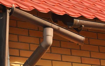 Round Spinney gutter repair costs