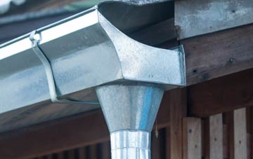 Round Spinney guttering companies
