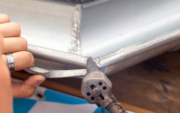 disadvantages of Round Spinney lead roofing