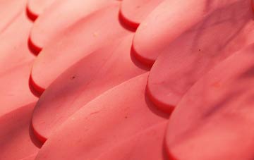 Round Spinney plastic roof costs