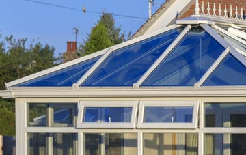 professional Round Spinney conservatory insulation