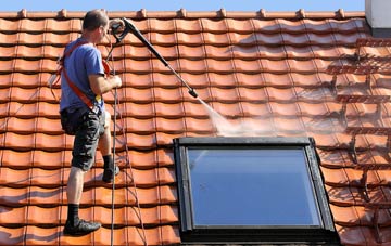 roof cleaning Round Spinney, Northamptonshire