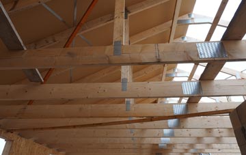 Round Spinney roof truss costs