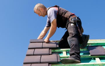 disadvantages of Round Spinney slate roofing
