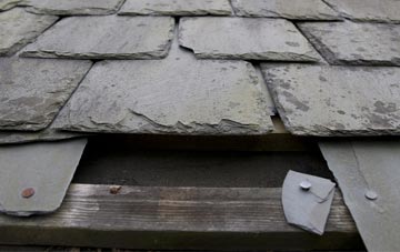 Round Spinney slate roof repairs and maintenance
