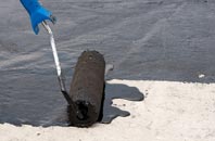 find the best Round Spinney roofing companies