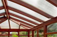 Round Spinney conservatory roofing insulation