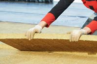 find rated Round Spinney roof insulation companies