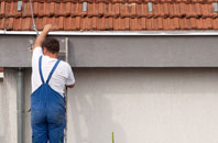 free Round Spinney gutter repair quotes