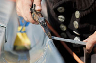 Round Spinney lead roof quotes