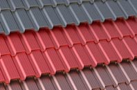 find rated Round Spinney plastic roofing companies