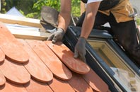 Round Spinney tiled roofing companies