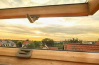 rated Round Spinney roof window companies