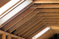 Round Spinney tapered roof insulation quotes
